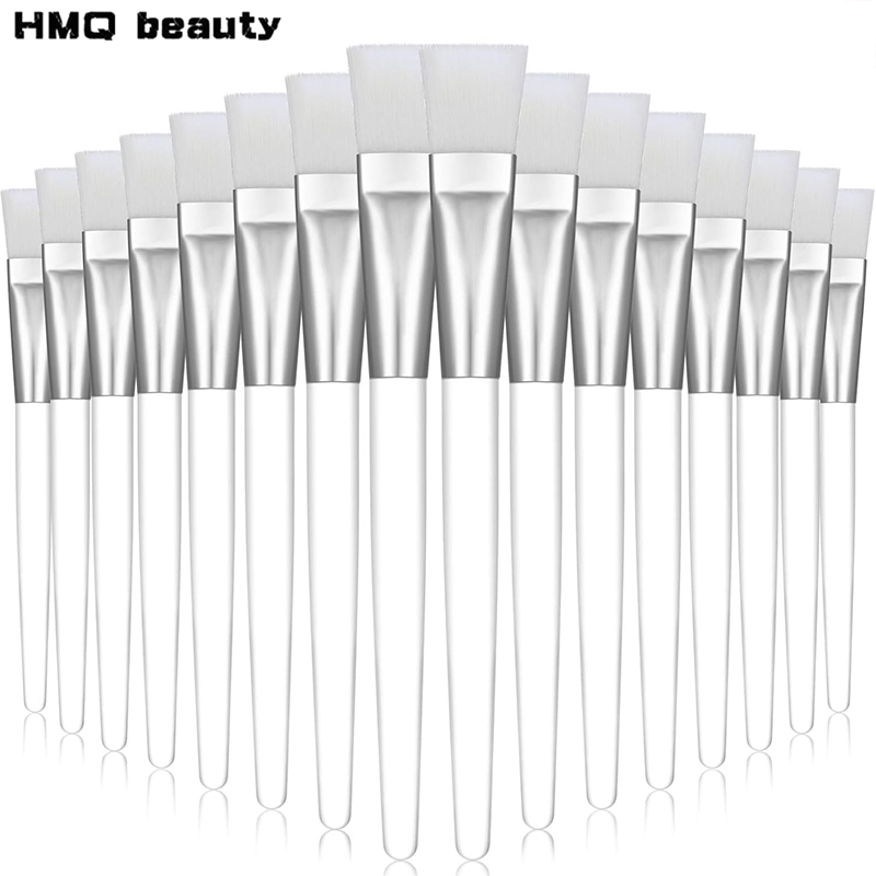 Makeup Beauty Ro - 12pcs/set Facial Mask Brushes Soft bristle