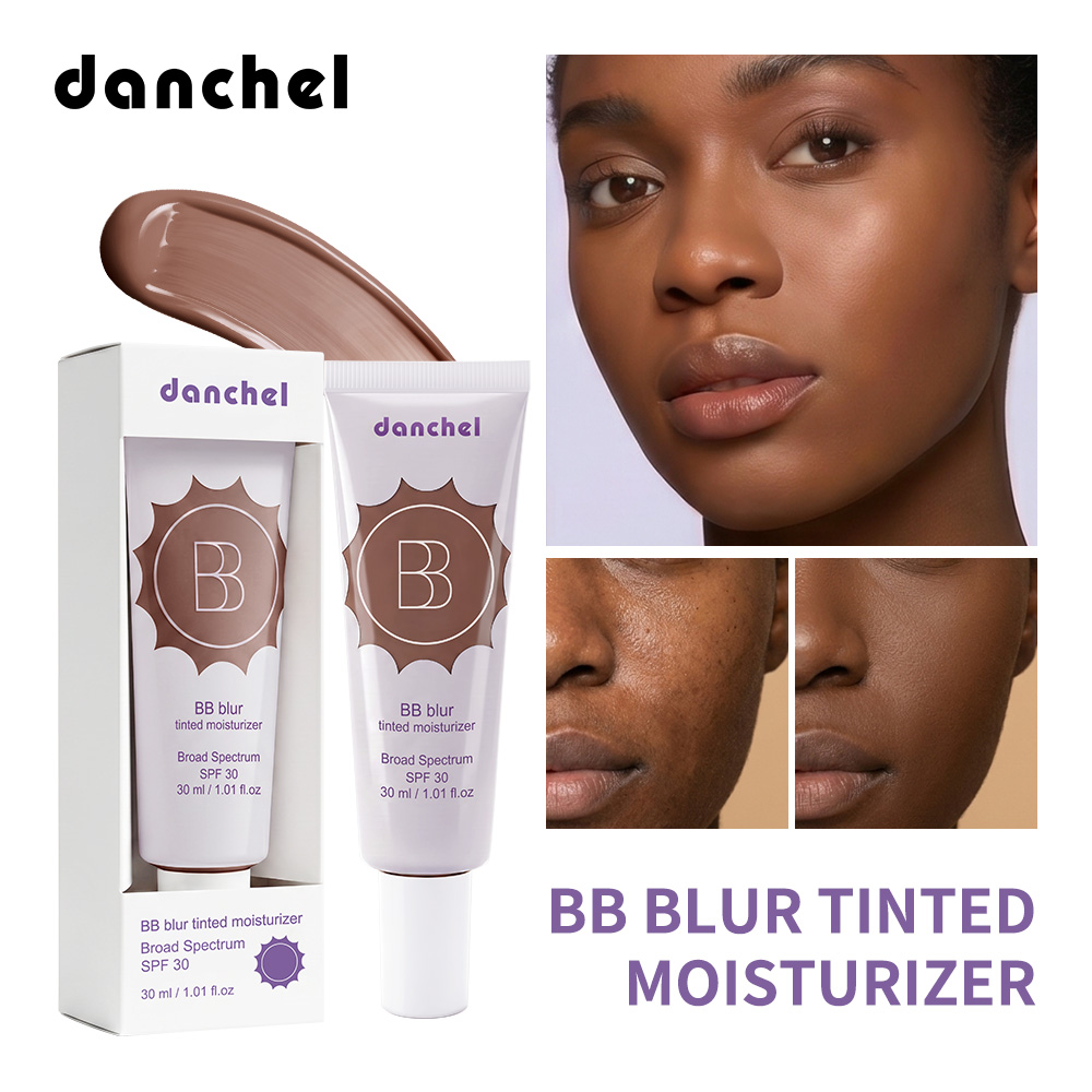 Concealer Full Coverage - BB Blur Tinted Moisturizer Medium Coverage