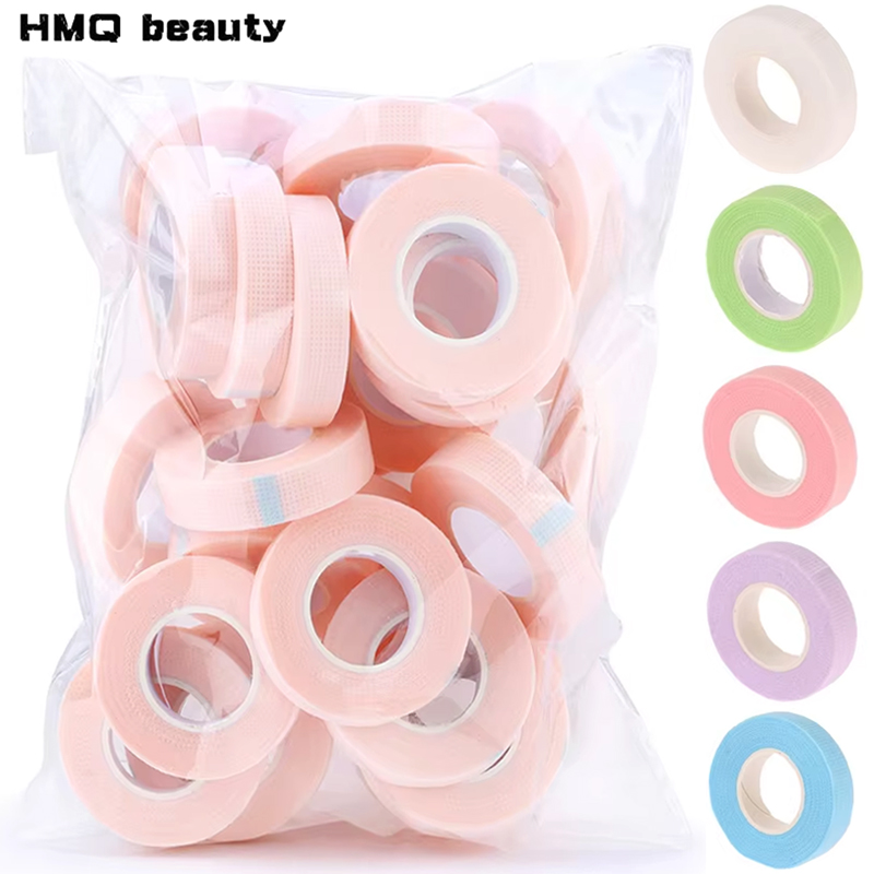 Beauty - Makeup - Eyes - Eyelash Extension Tapes For Lashes Under