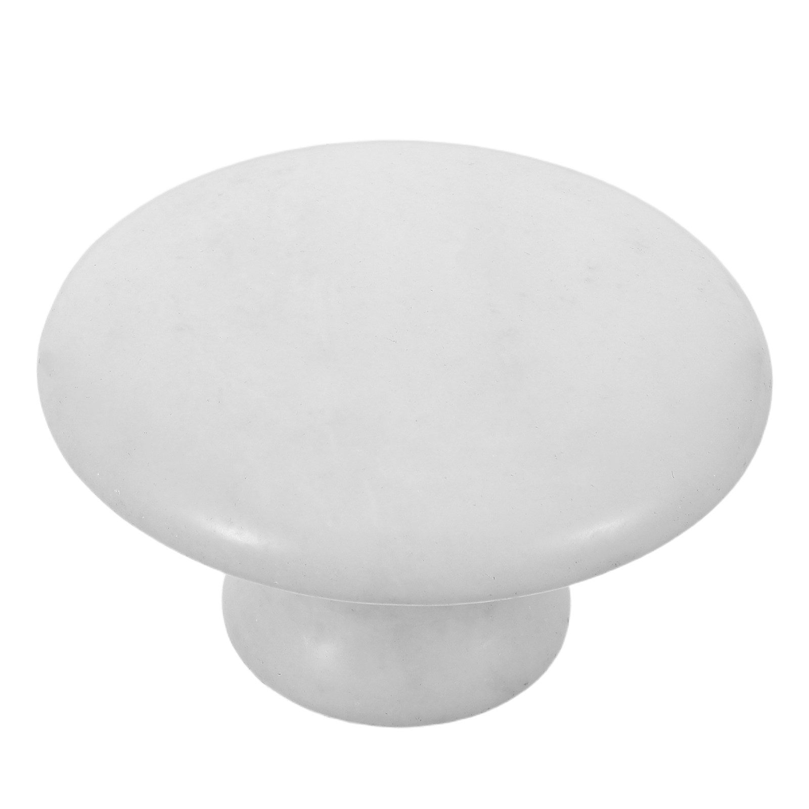 Jade Roller Gua Sha - Cold Hot Jade Mushroom Massage Stone