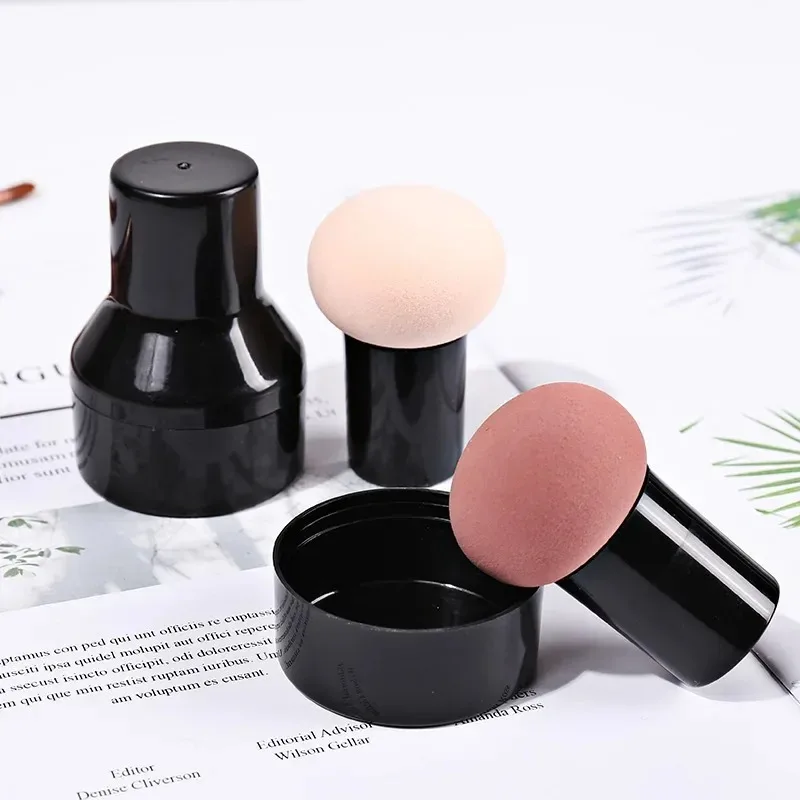 Beauty Makeup Egg - 4/8pcs Makeup Sponge Blender Beauty Egg