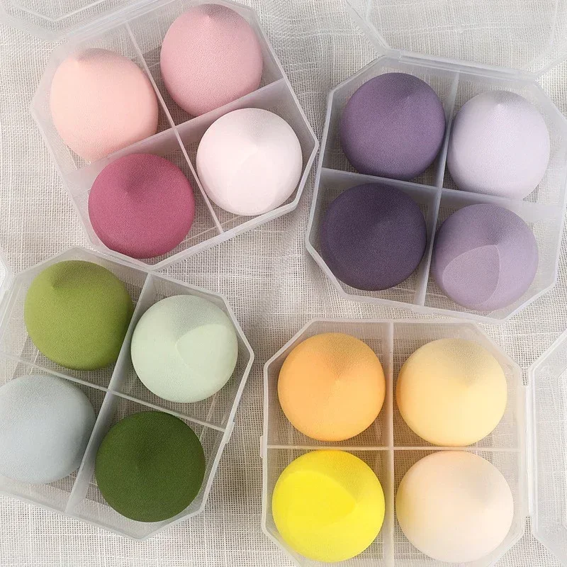 Beauty Makeup Egg - Blender Beauty Tools Makeup AccessoriesSponge Beauty
