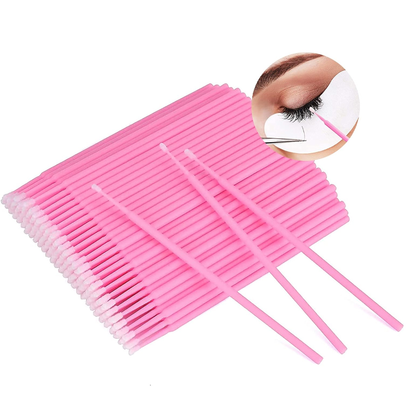 100Pcs Soft Disposable Micro C - огляд і ціна Beauty Makeup Remover
