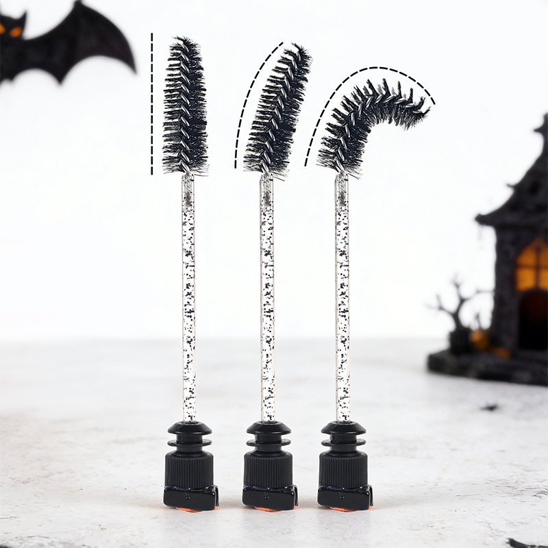 10Pcs Halloween Mascara Wands  - огляд і ціна Beauty Halloween Makeup