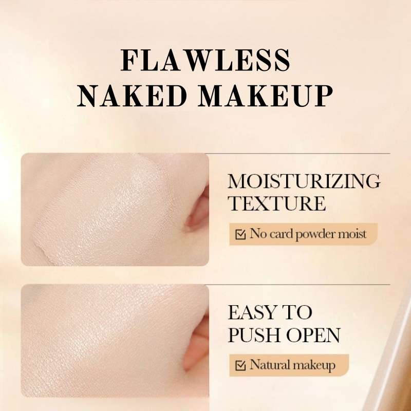 40g Aloe Vera Concealer Bb Cre - огляд і ціна Concealer Full Coverage