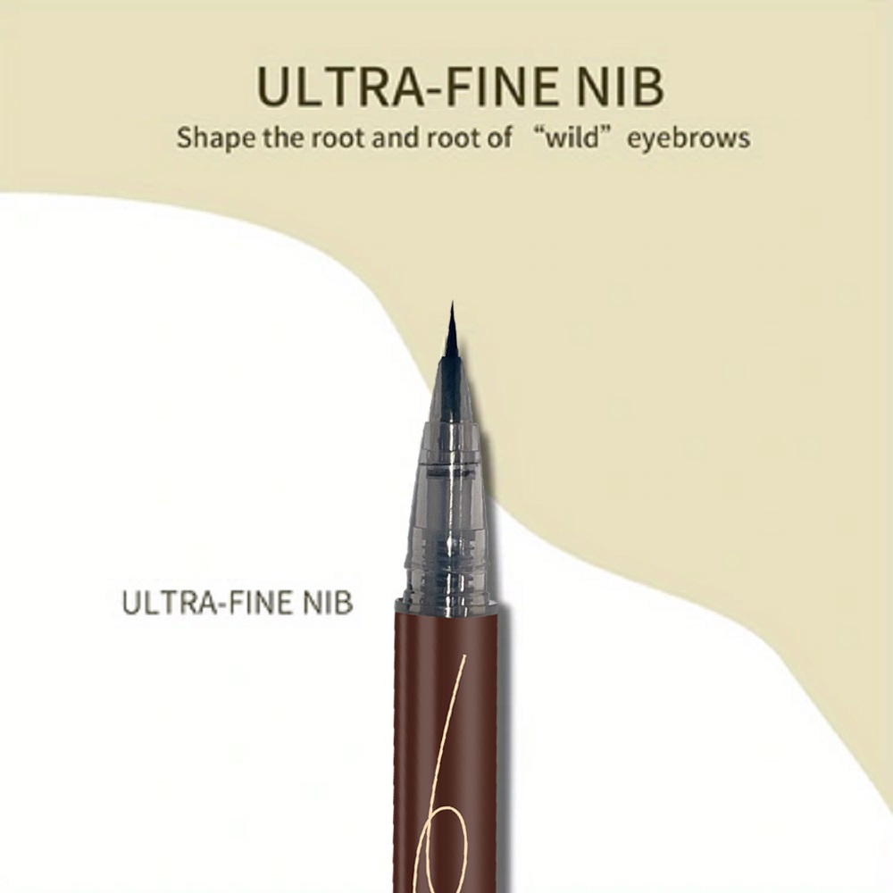 New 0.005mm Ultra Fine Extra S - огляд і ціна Eyebrow Pomade Pencil