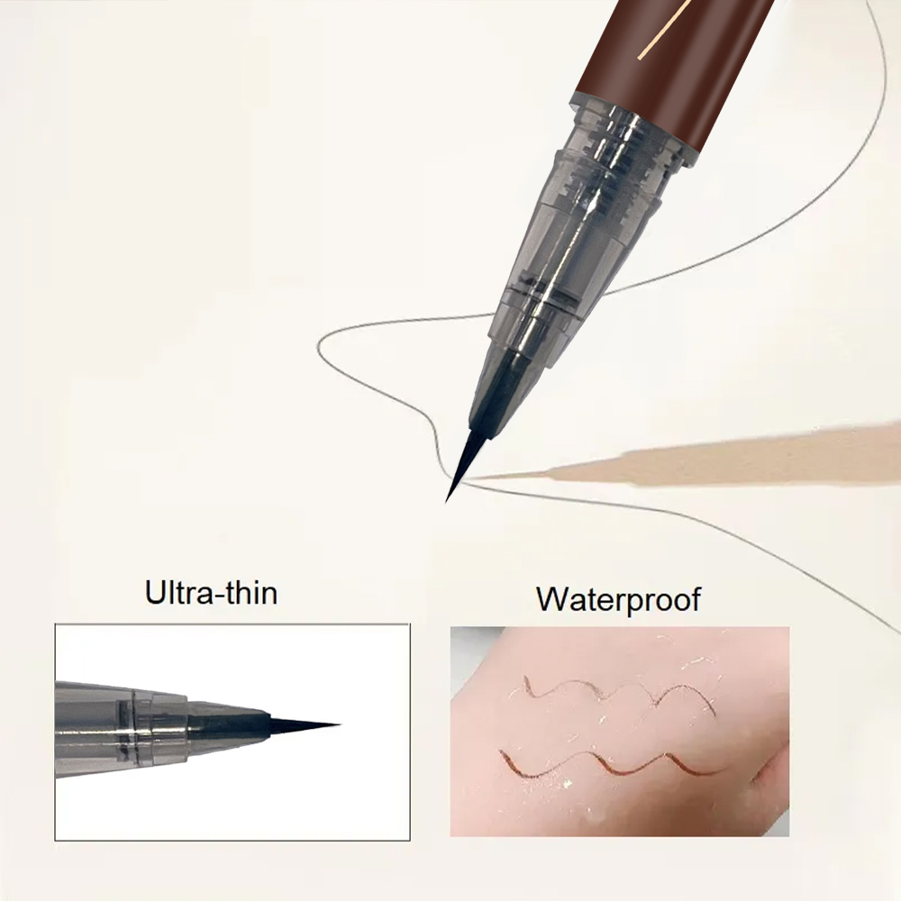 New 0.005mm Ultra Fine Extra S - огляд і ціна Eyebrow Pomade Pencil