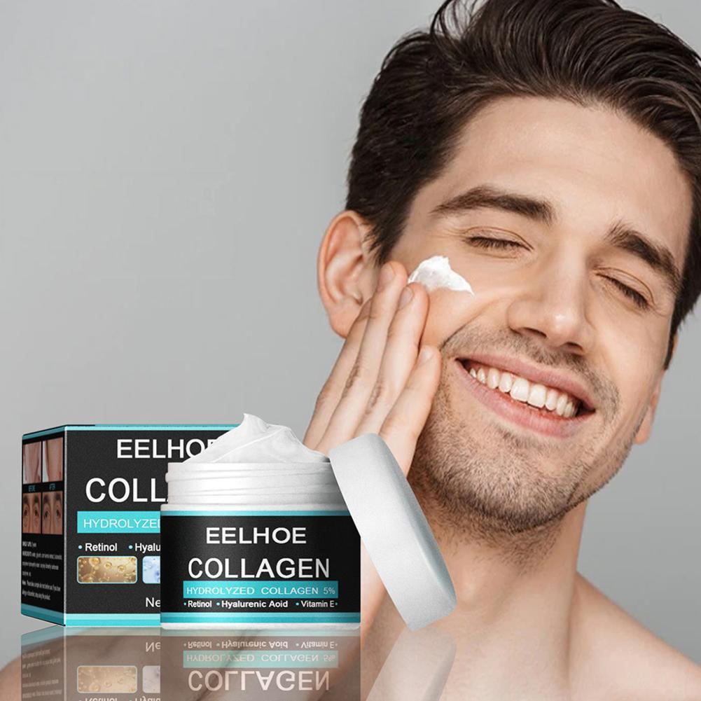 EELHOE (Buy 6 Get 4 Free) Men' - огляд і ціна Anti-Aging Face Cream