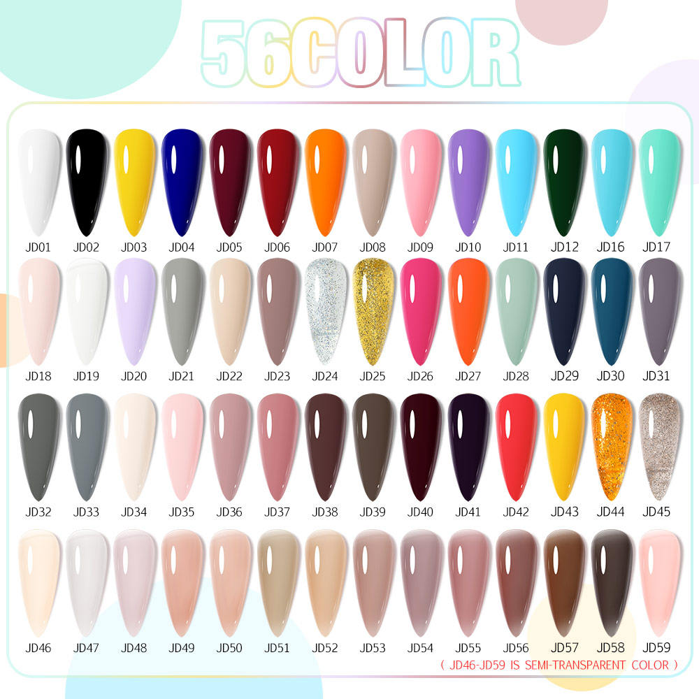 Venalisa Gel Polish 15ml Silky - огляд і ціна Concealer Full Coverage