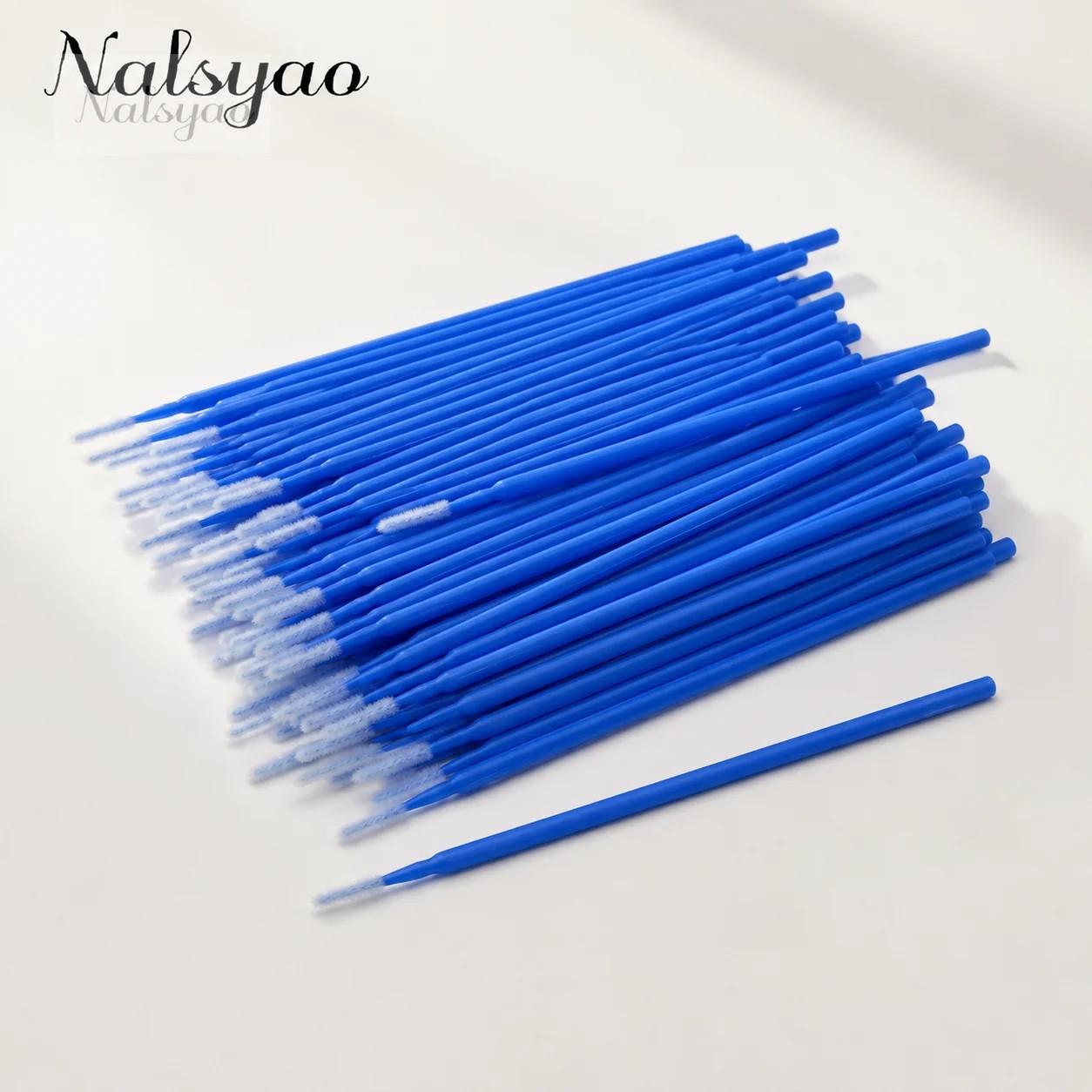 Eyelashes Microbrush Beauty Ma - огляд і ціна Beauty Makeup Remover