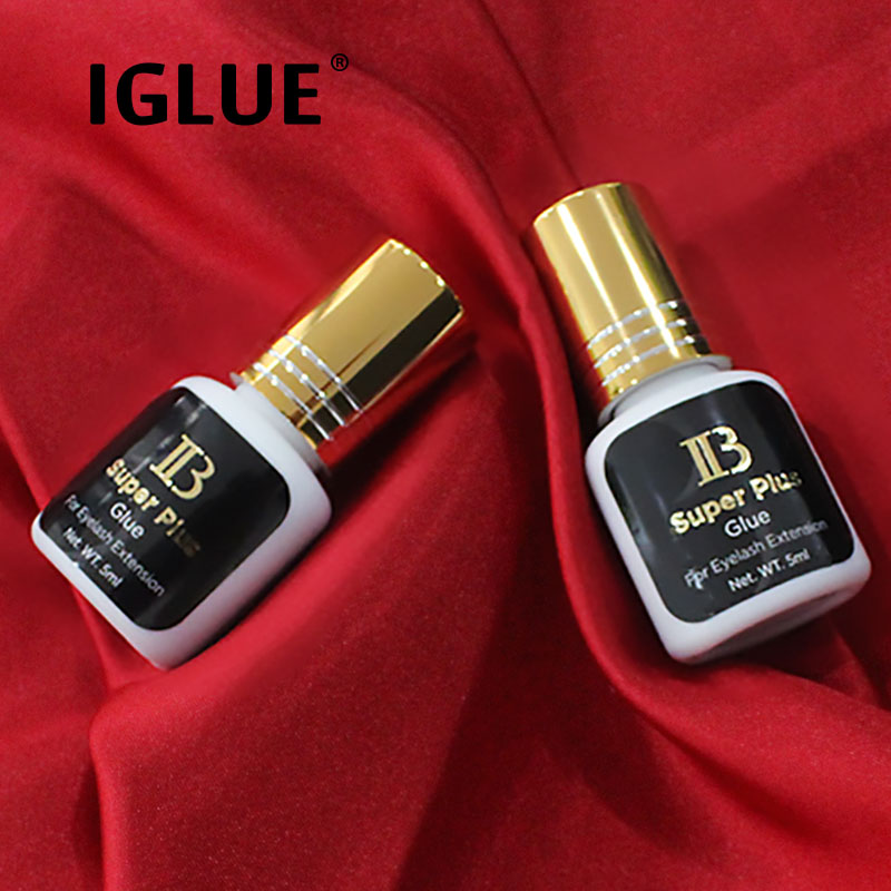 IGLUE IBeauty Super Plus Glue  - огляд і ціна Makeup Plus Beauty