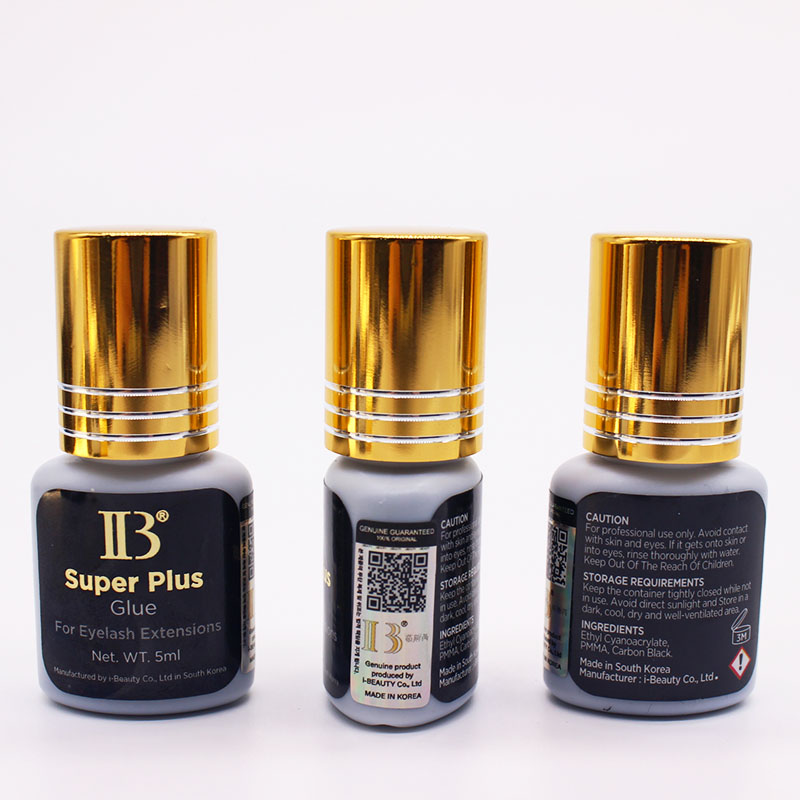 IGLUE IBeauty Super Plus Glue  - огляд і ціна Makeup Plus Beauty