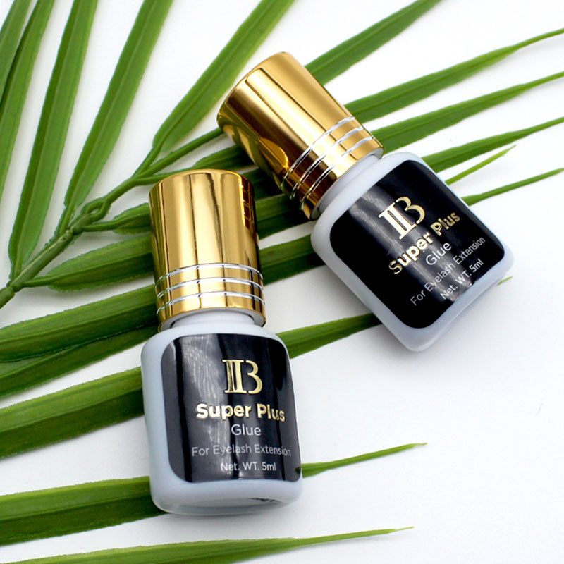 IGLUE IBeauty Super Plus Glue  - огляд і ціна Makeup Plus Beauty