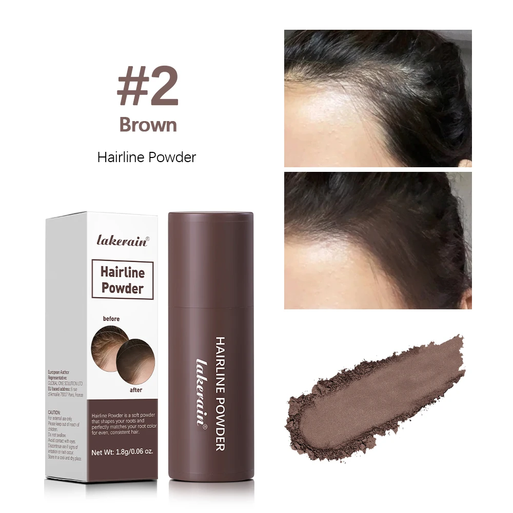 Wholesale Waterproof Hairline  - огляд і ціна Concealer Full Coverage
