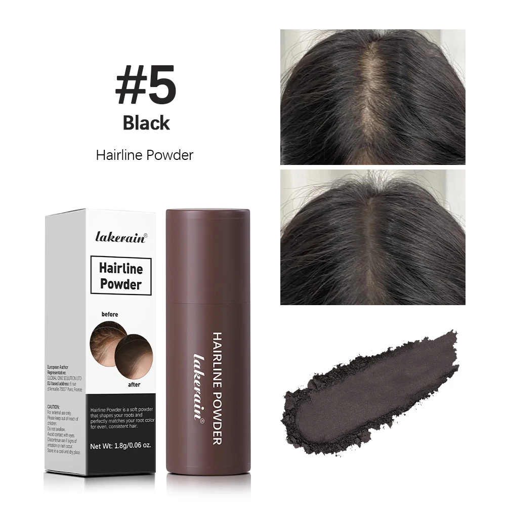 Wholesale Waterproof Hairline  - огляд і ціна Concealer Full Coverage