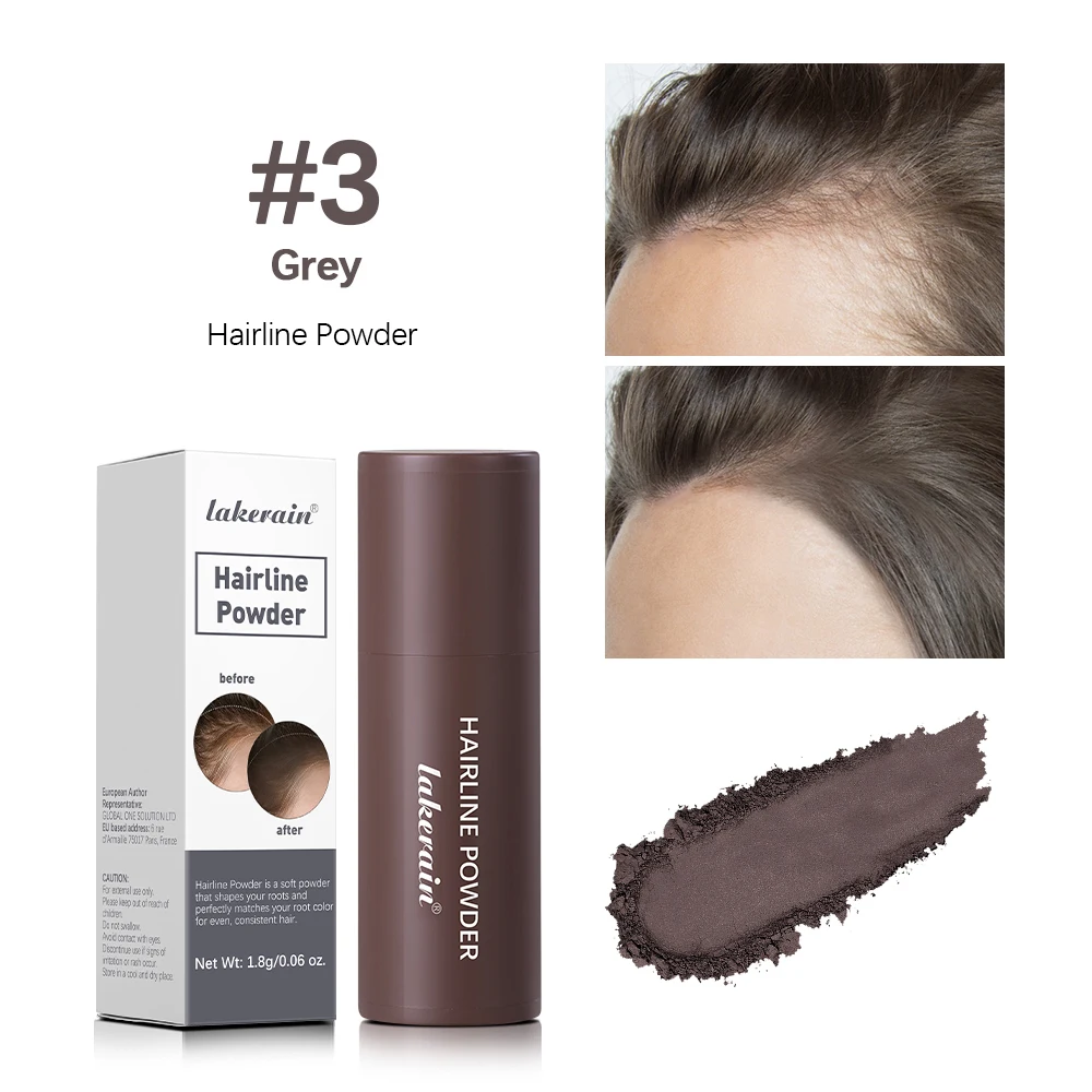 Wholesale Waterproof Hairline  - огляд і ціна Concealer Full Coverage