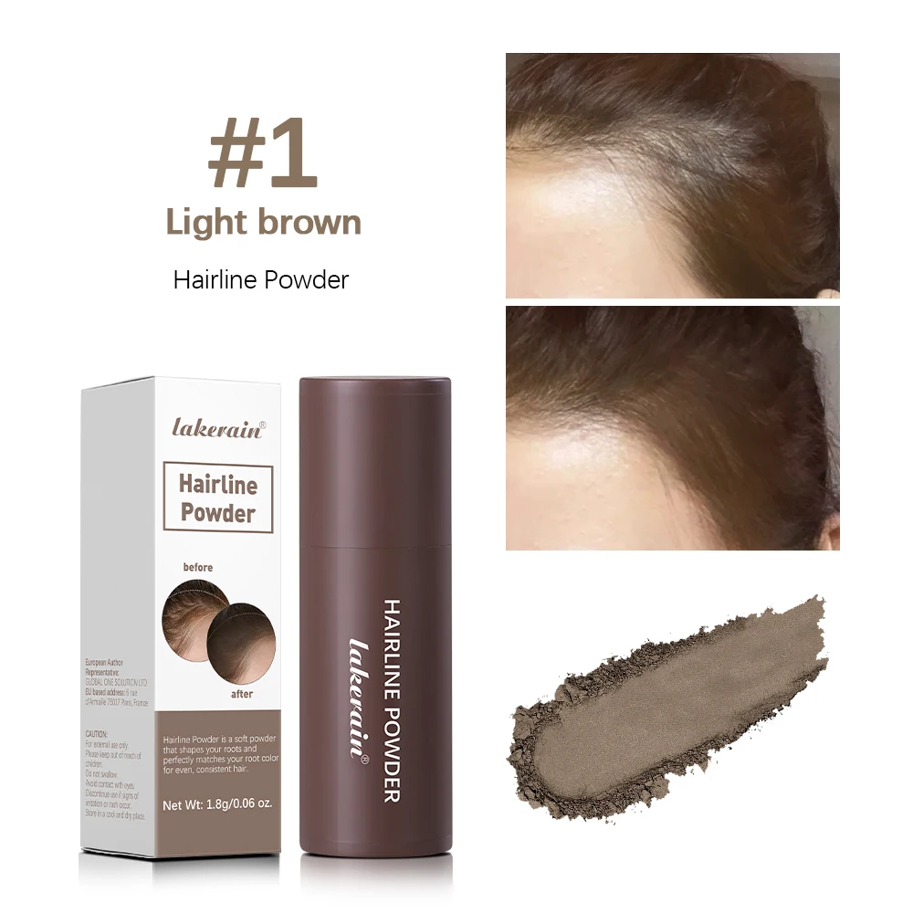 Wholesale Waterproof Hairline  - огляд і ціна Concealer Full Coverage