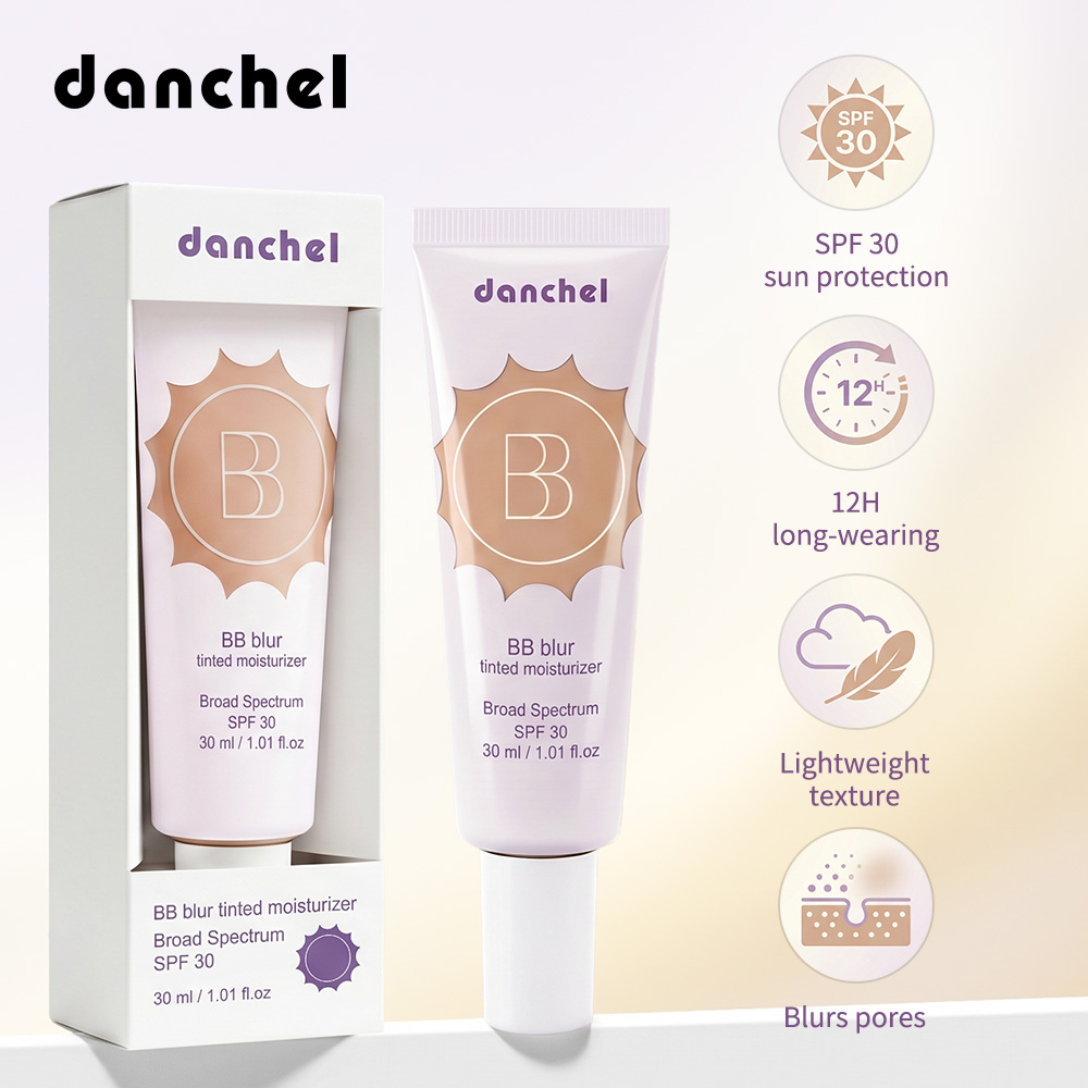 BB Blur Tinted Moisturizer Med - огляд і ціна Concealer Full Coverage