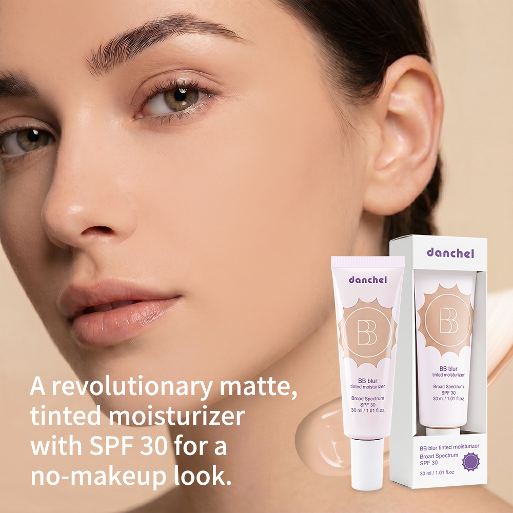 BB Blur Tinted Moisturizer Med - огляд і ціна Concealer Full Coverage