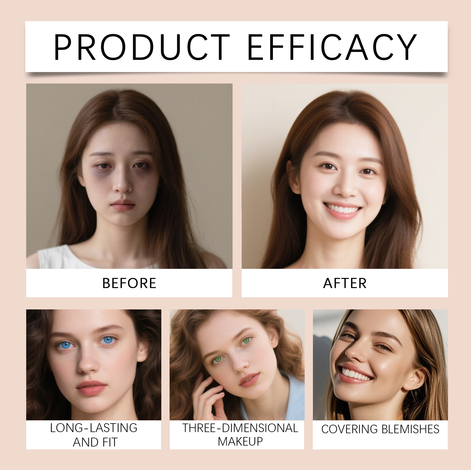 SPF 30 Tinted Moisturizer BB C - огляд і ціна Makeup Beauty Ro