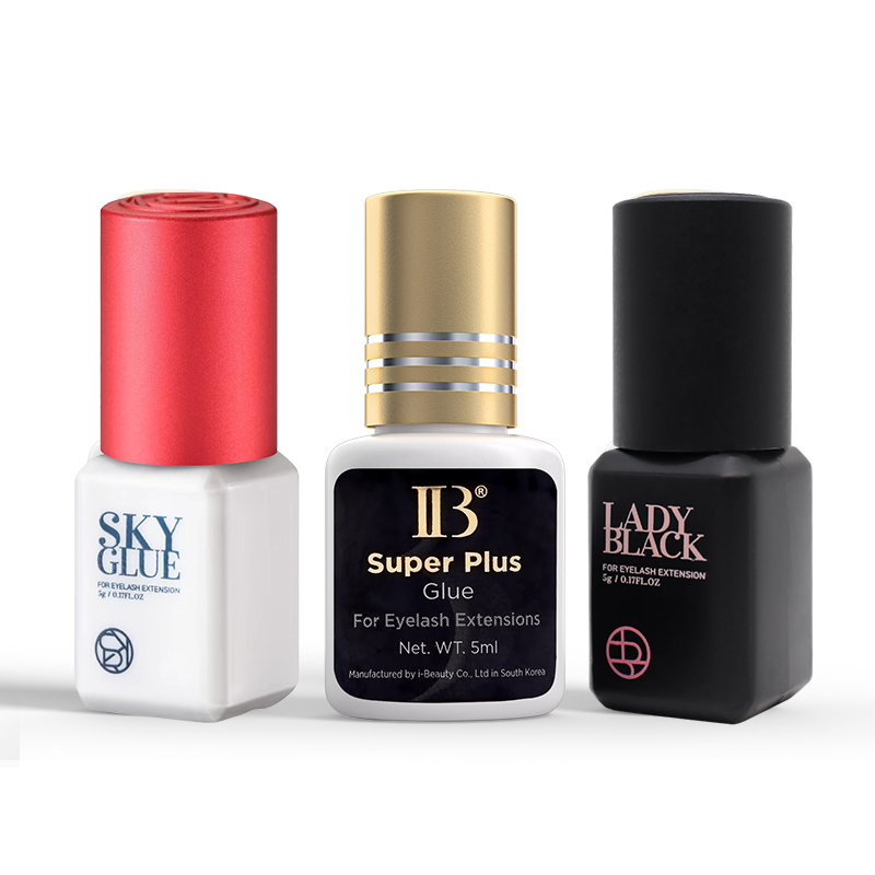 1 Bottle IBeauty Super Plus SK - огляд і ціна Makeup Plus Beauty