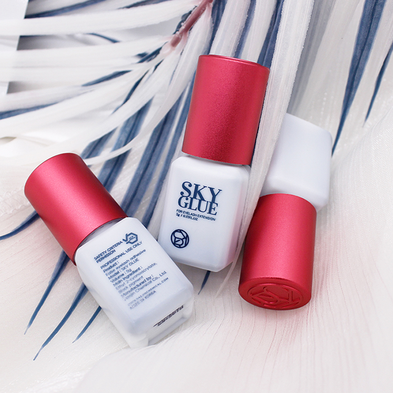1 Bottle IBeauty Super Plus SK - огляд і ціна Makeup Plus Beauty