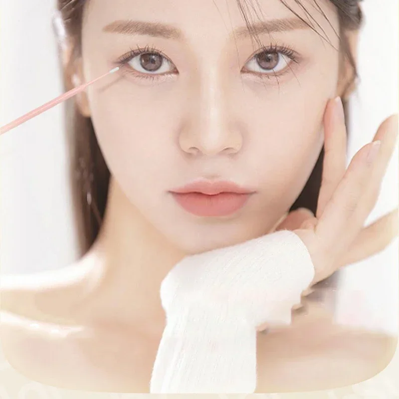 1000/500PCS Eyelash Cleaning B - огляд і ціна Beauty Makeup Remover