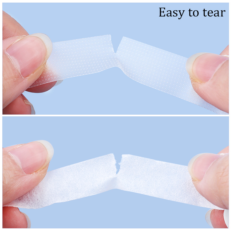 Eyelash Extension Tapes For La - огляд і ціна Beauty - Makeup - Eyes