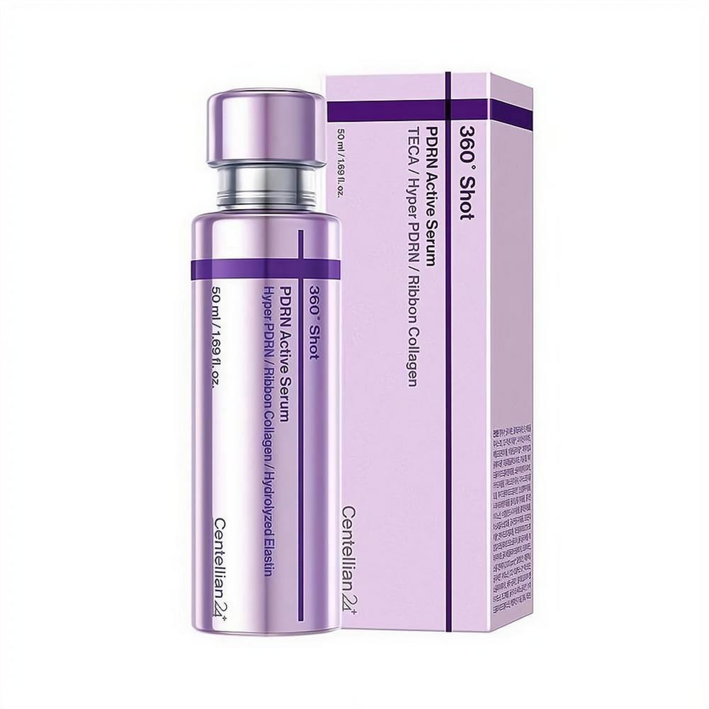 Facial Skin Care Essence Cream - огляд і ціна Anti-Aging Face Cream