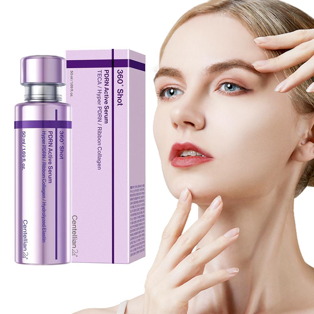 Facial Skin Care Essence Cream - огляд і ціна Anti-Aging Face Cream