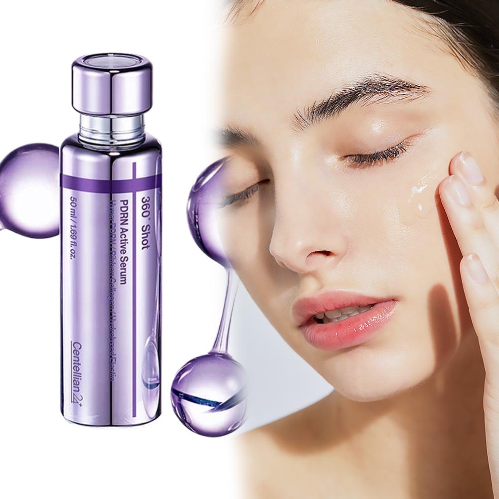 Facial Skin Care Essence Cream - огляд і ціна Anti-Aging Face Cream