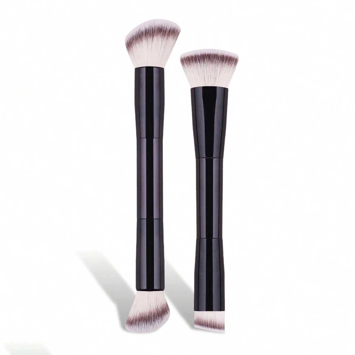 Portable Travel Dual Head Make - огляд і ціна Makeup Beauty Ro