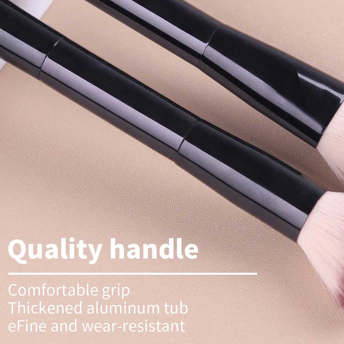 Portable Travel Dual Head Make - огляд і ціна Makeup Beauty Ro