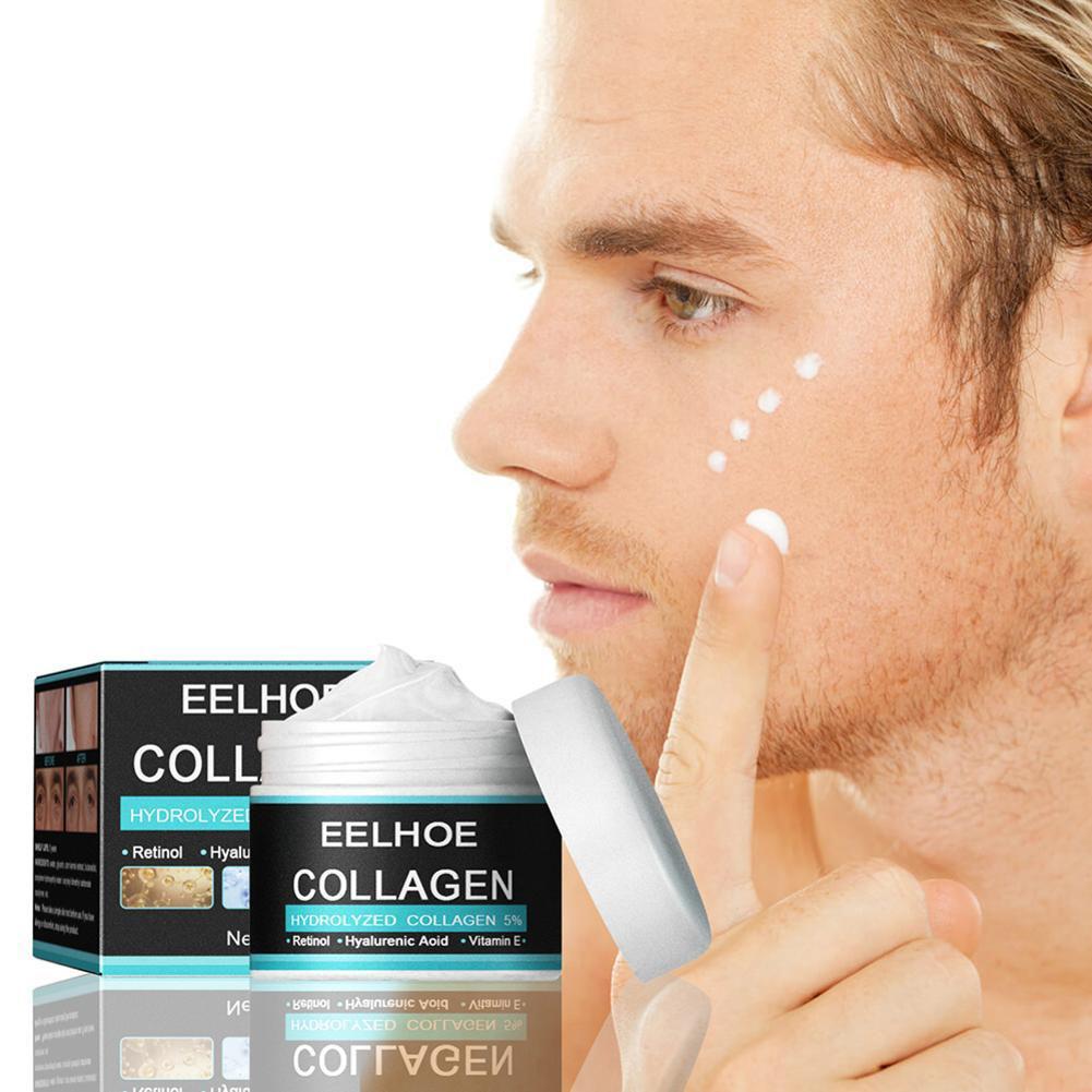 EELHOE (Buy 6 Get 4 Free) Men' - огляд і ціна Anti-Aging Face Cream