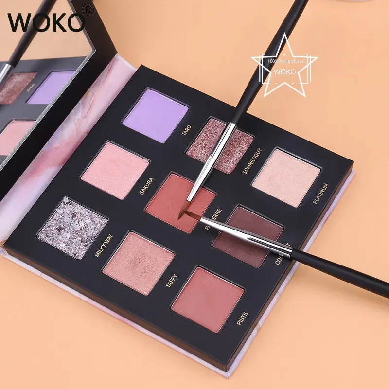 T22 Fine Eyeliner Makeup Brush - огляд і ціна Makeup Beauty Ro