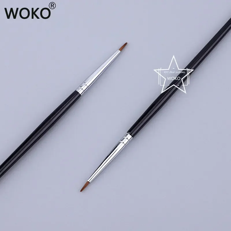 T22 Fine Eyeliner Makeup Brush - огляд і ціна Makeup Beauty Ro