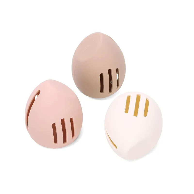 Silicone Beauty Egg Breathable - огляд і ціна Beauty Makeup Egg