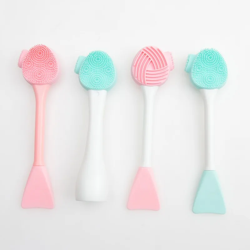 1PC Multi-purpose Cleansing Br - огляд і ціна Makeup Beauty Ro