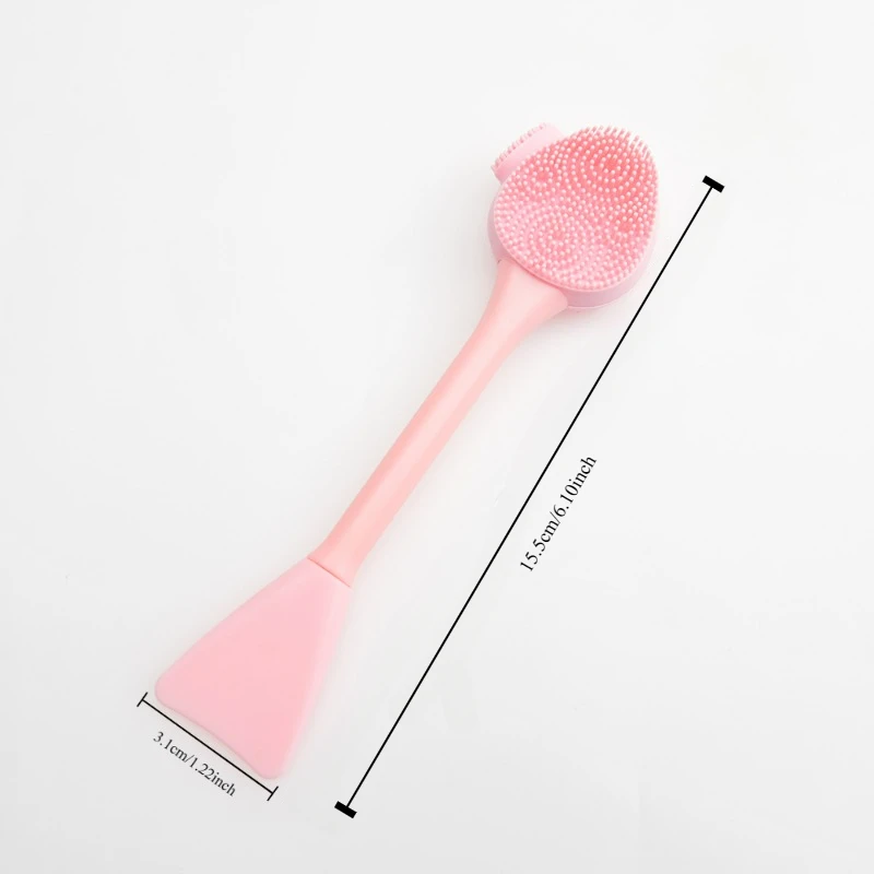 1PC Multi-purpose Cleansing Br - огляд і ціна Makeup Beauty Ro