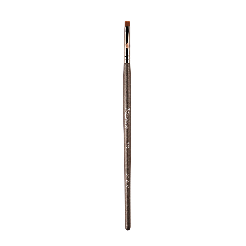 Piccasso Grey Makeup Brush 722 - огляд і ціна Makeup Beauty Ro