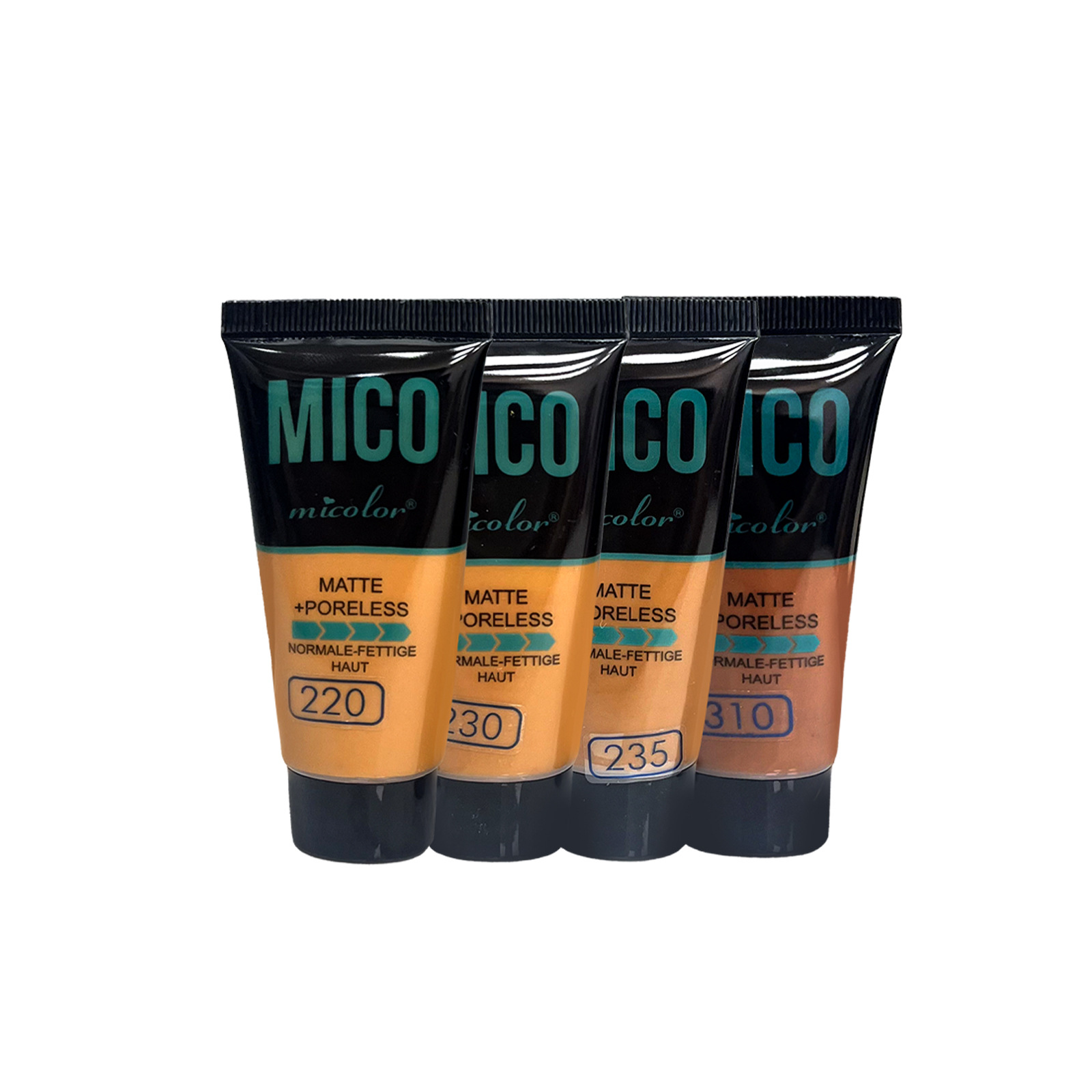 40ml Full Coverage For Black W - огляд і ціна Concealer Full Coverage