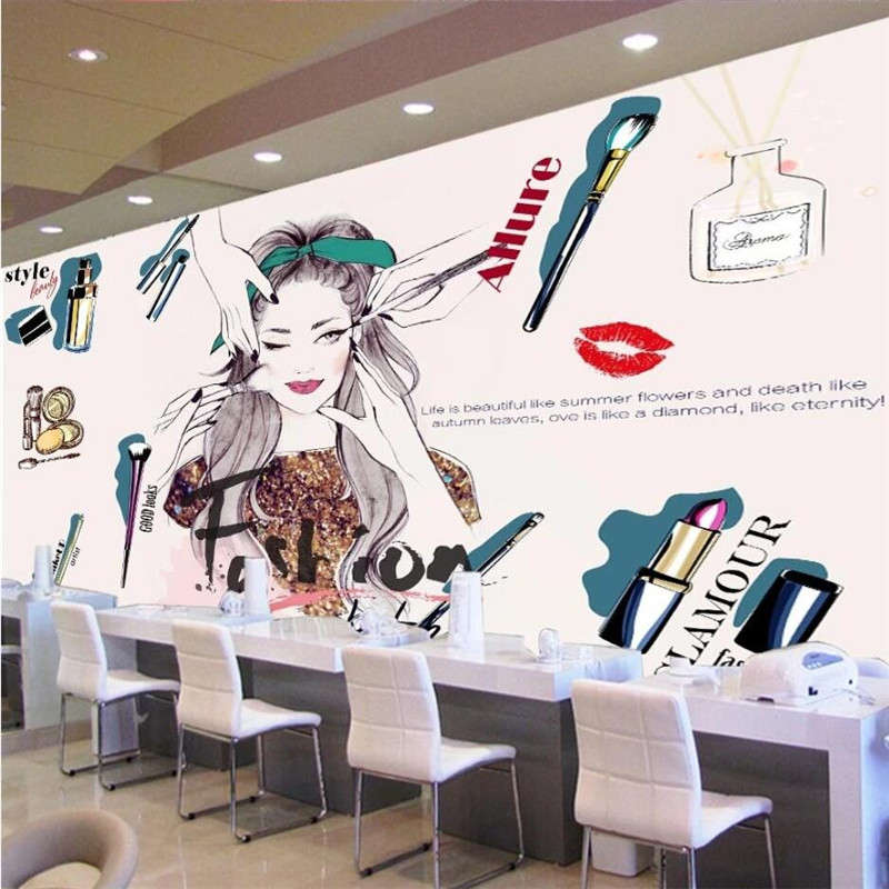 Customized products sweet Hand - огляд і ціна Beauty Makeup Wallpaper