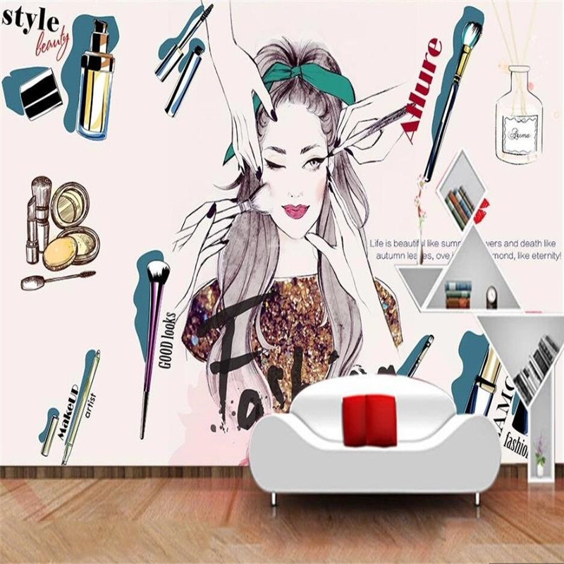 Customized products sweet Hand - огляд і ціна Beauty Makeup Wallpaper