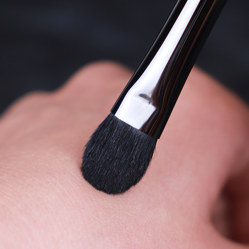 Piccasso Grey Makeup Brush 707 - огляд і ціна Makeup Beauty Ro