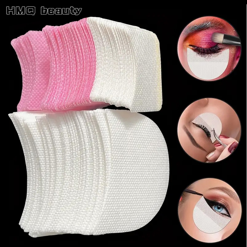 Disposable Cotton Eyelashes Pa - огляд і ціна Beauty - Makeup - Eyes