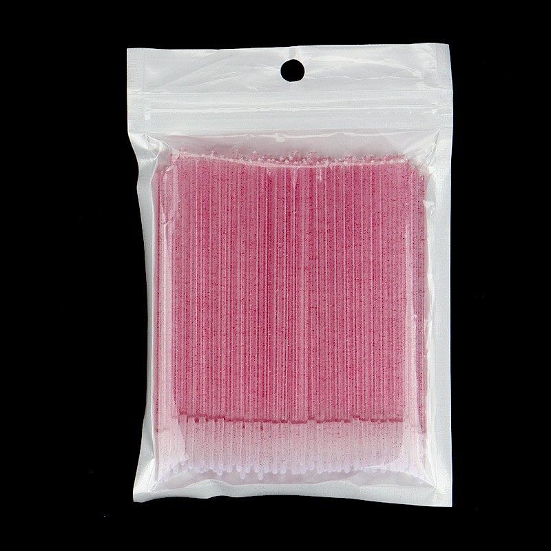 100pcs Individual Removing Mak - огляд і ціна Beauty Makeup Remover