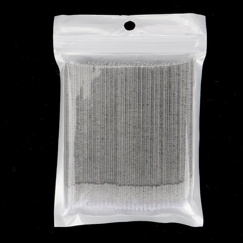 100pcs Individual Removing Mak - огляд і ціна Beauty Makeup Remover