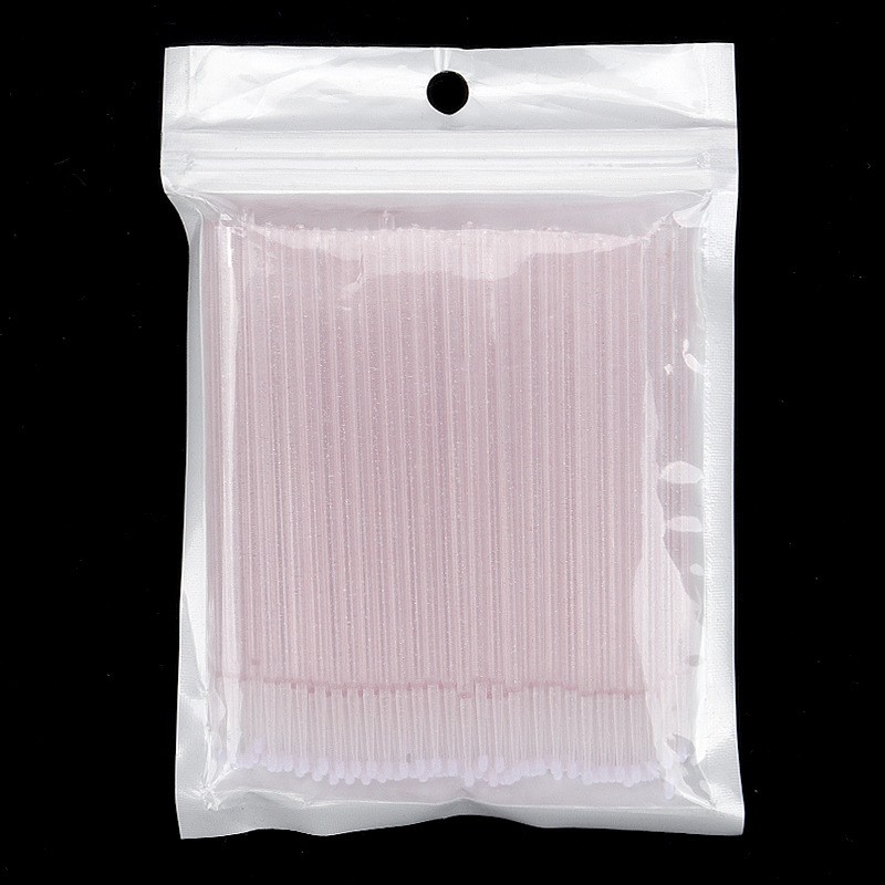 100pcs Individual Removing Mak - огляд і ціна Beauty Makeup Remover