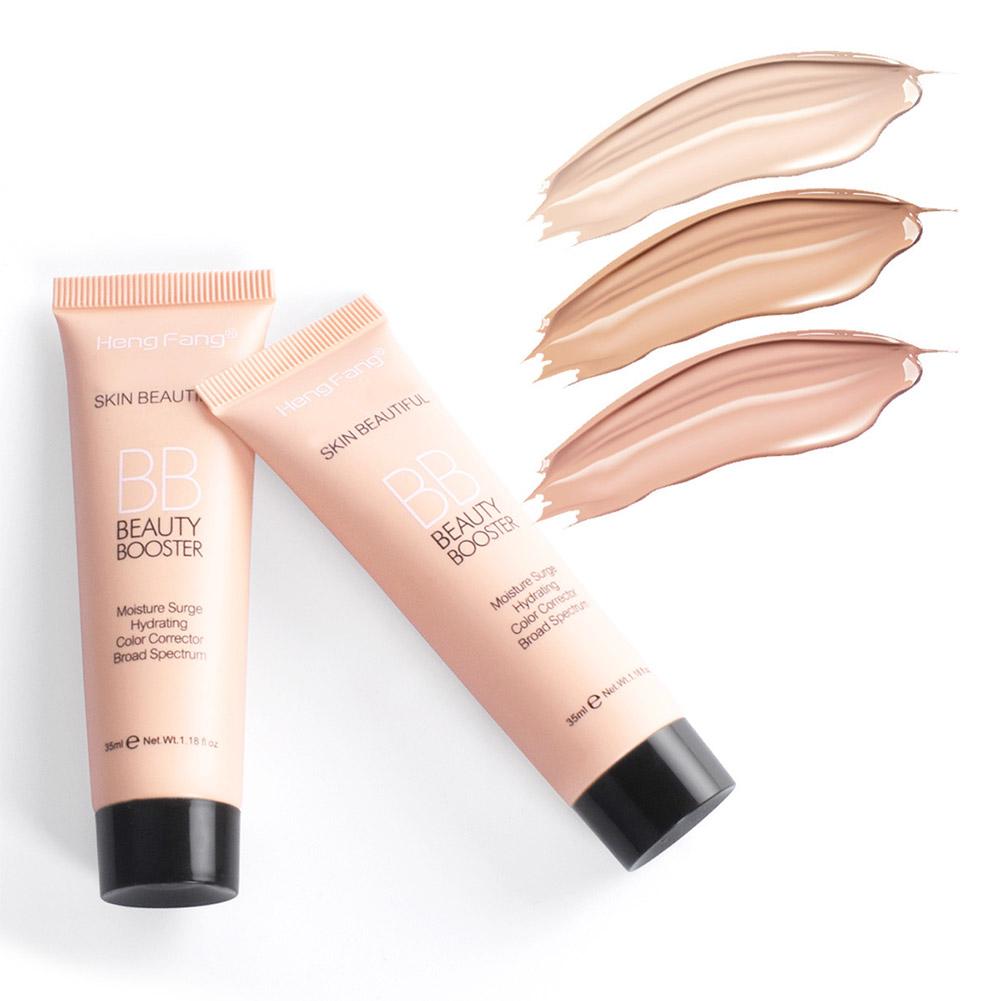 Natural Hydrating BB Cream Ful - огляд і ціна Concealer Full Coverage