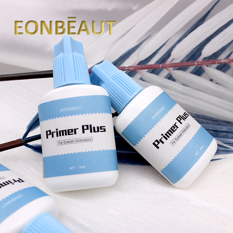 1 Bottle EONBEAUT Eyelash Exte - огляд і ціна Makeup Plus Beauty